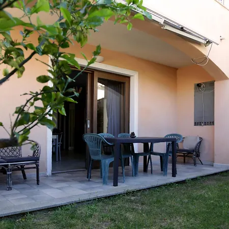 Casa Rita