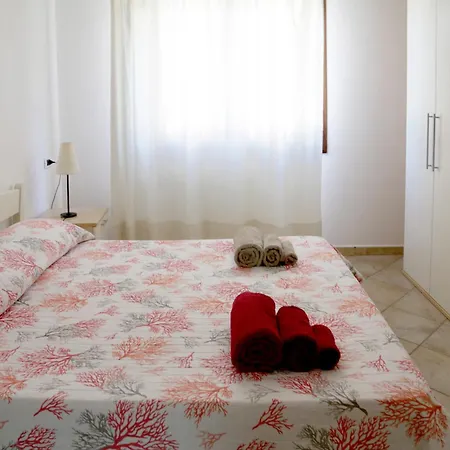 Casa Rita * Olbia