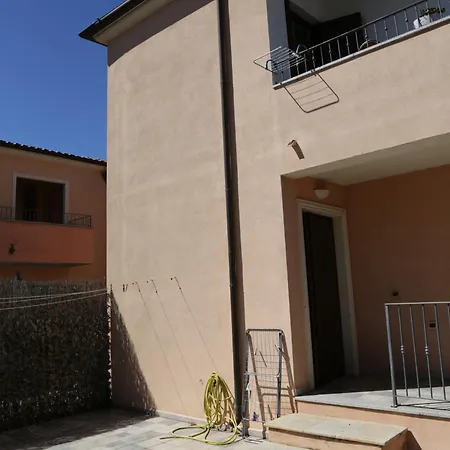 Casa Rita *