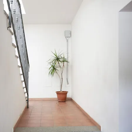 Casa Rita Dom wakacyjny Olbia