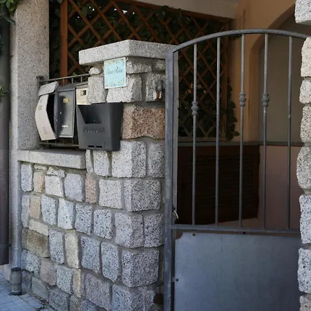 Dom wakacyjny Casa Rita Olbia