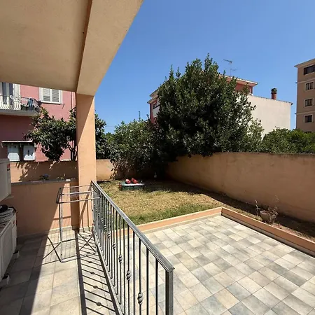 Hébergement de vacances Casa Rita