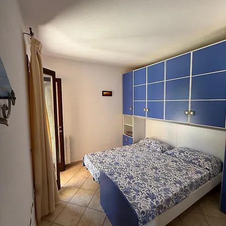 Casa Rita Hébergement de vacances