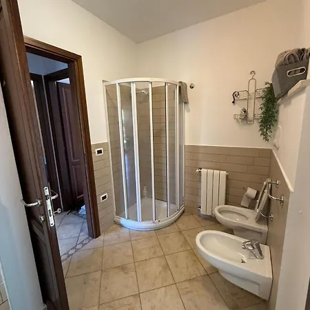 Casa Rita Hébergement de vacances *