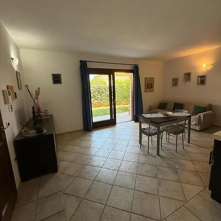 Hébergement de vacances Casa Rita Olbia