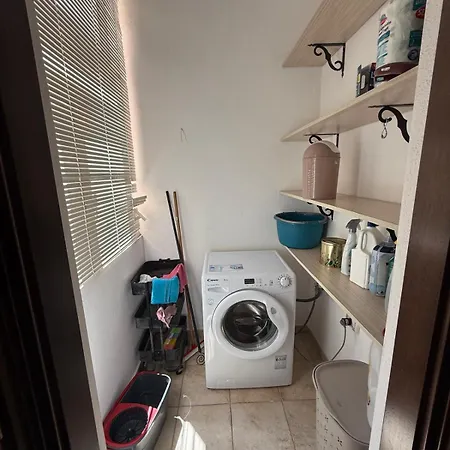 Casa Rita Hébergement de vacances