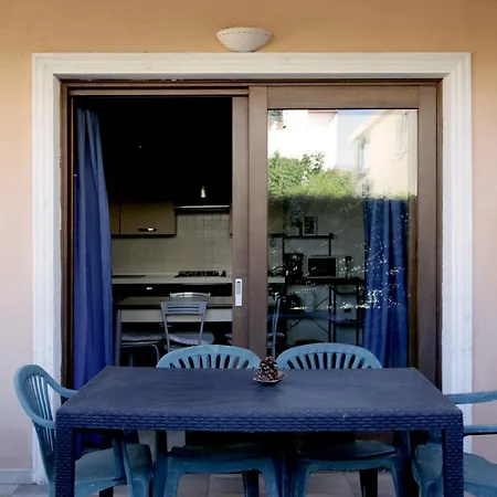 Casa Rita בית נופש אולביה