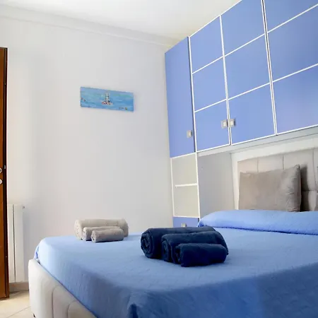 Casa Rita * אולביה
