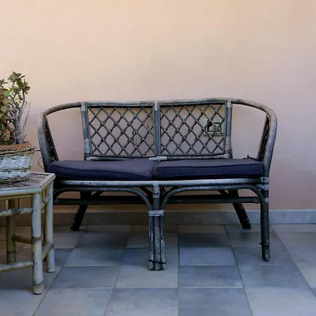 Casa Rita בית נופש אולביה