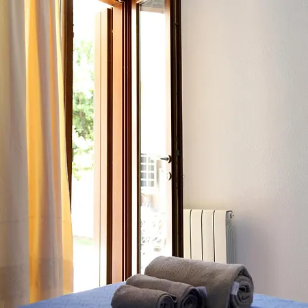Casa Rita * אולביה