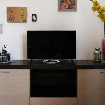 Casa Rita * אולביה