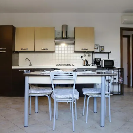 Casa Rita Prázdninový dům