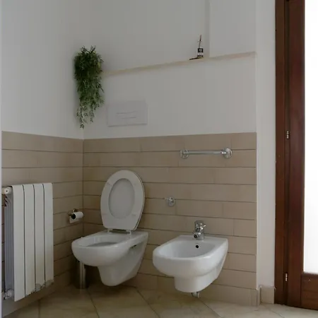 בית נופש Casa Rita
