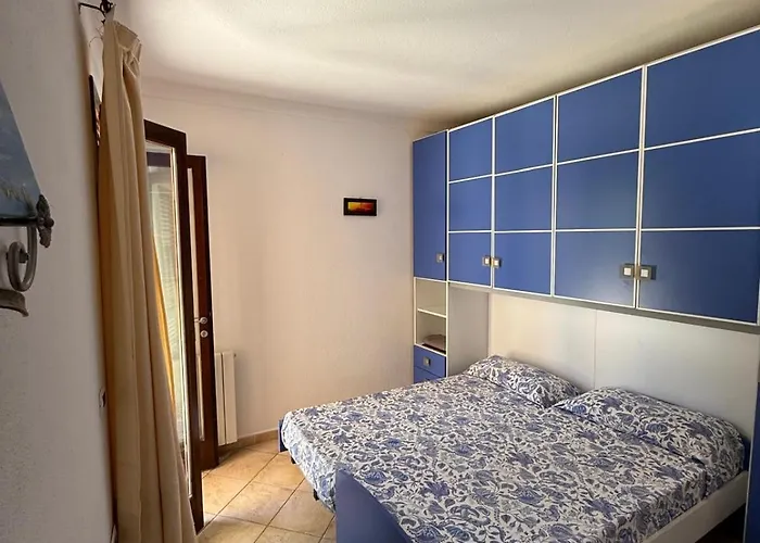 Casa Rita Сasa de vacaciones