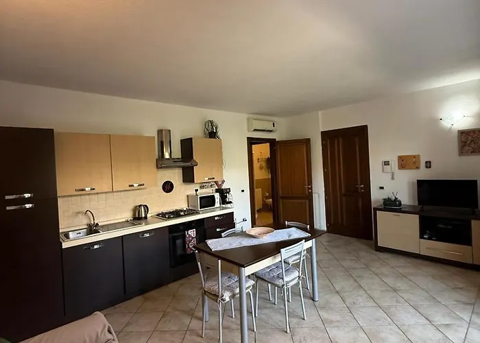 Casa Rita Сasa de vacaciones Olbia